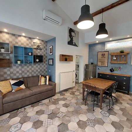 Veracini Apartment Firenze Kültér fotó