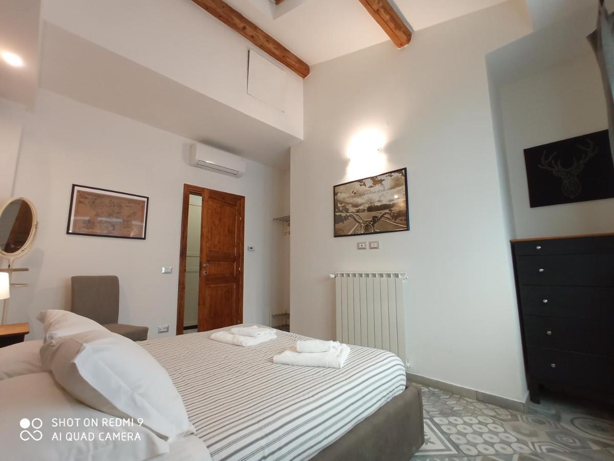 Veracini Apartment Firenze Kültér fotó