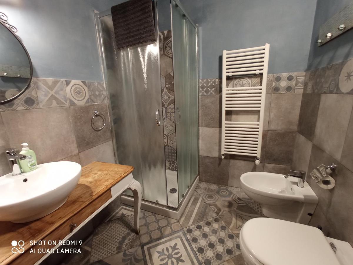Veracini Apartment Firenze Kültér fotó