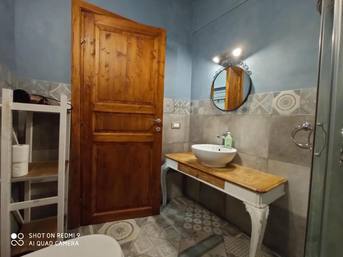 Veracini Apartment Firenze Kültér fotó
