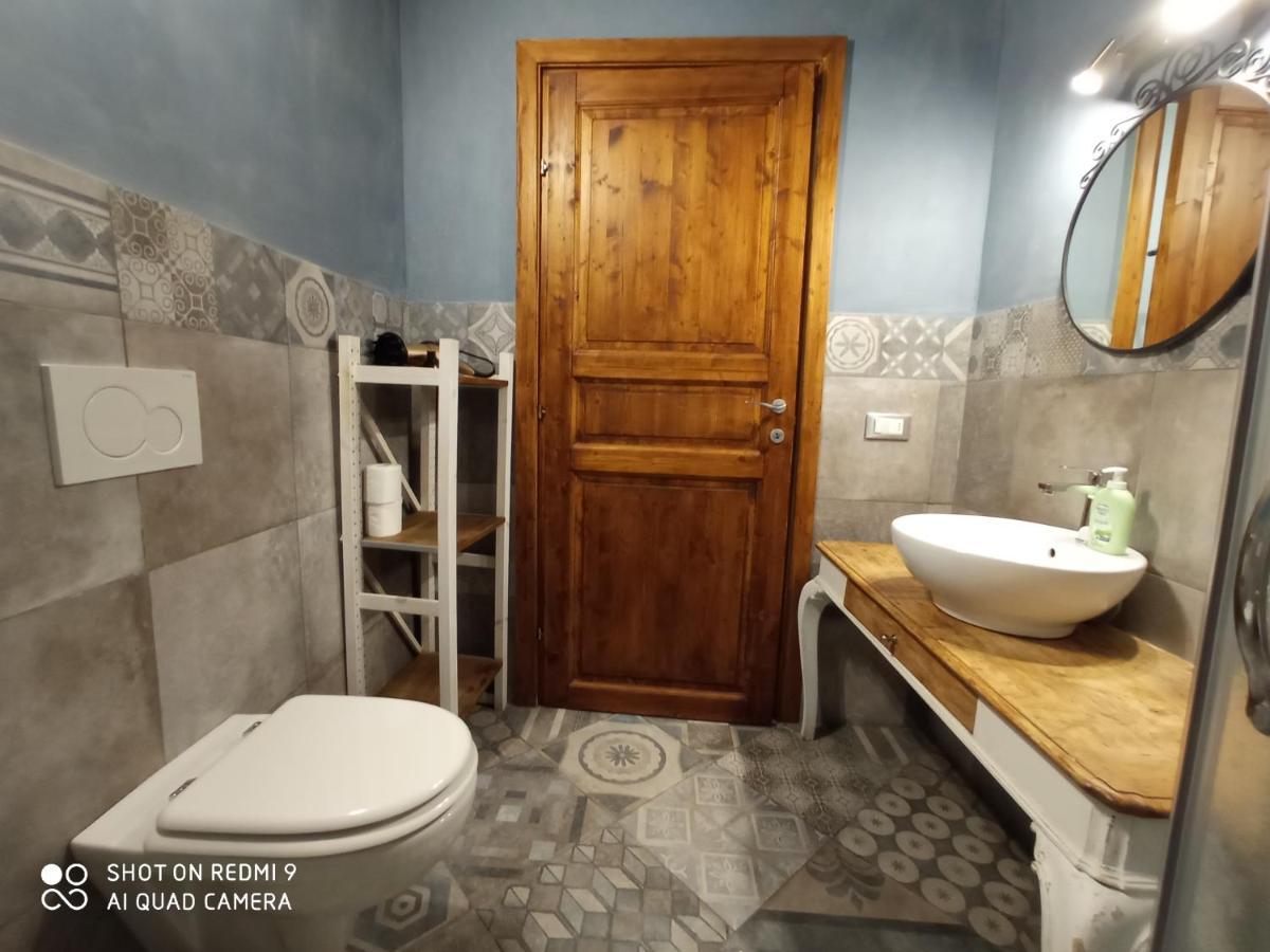 Veracini Apartment Firenze Kültér fotó