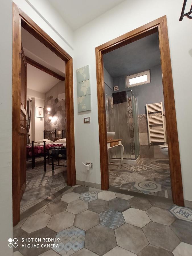 Veracini Apartment Firenze Kültér fotó