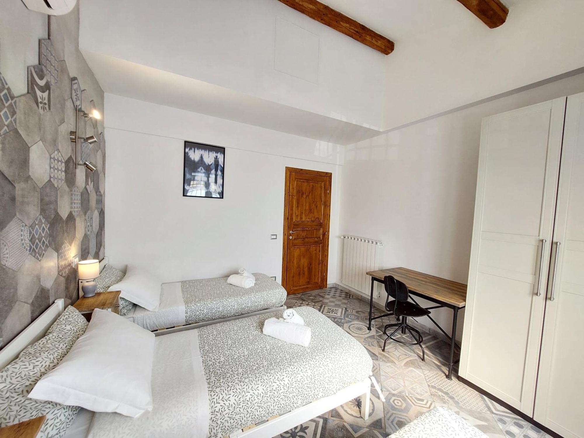Veracini Apartment Firenze Kültér fotó