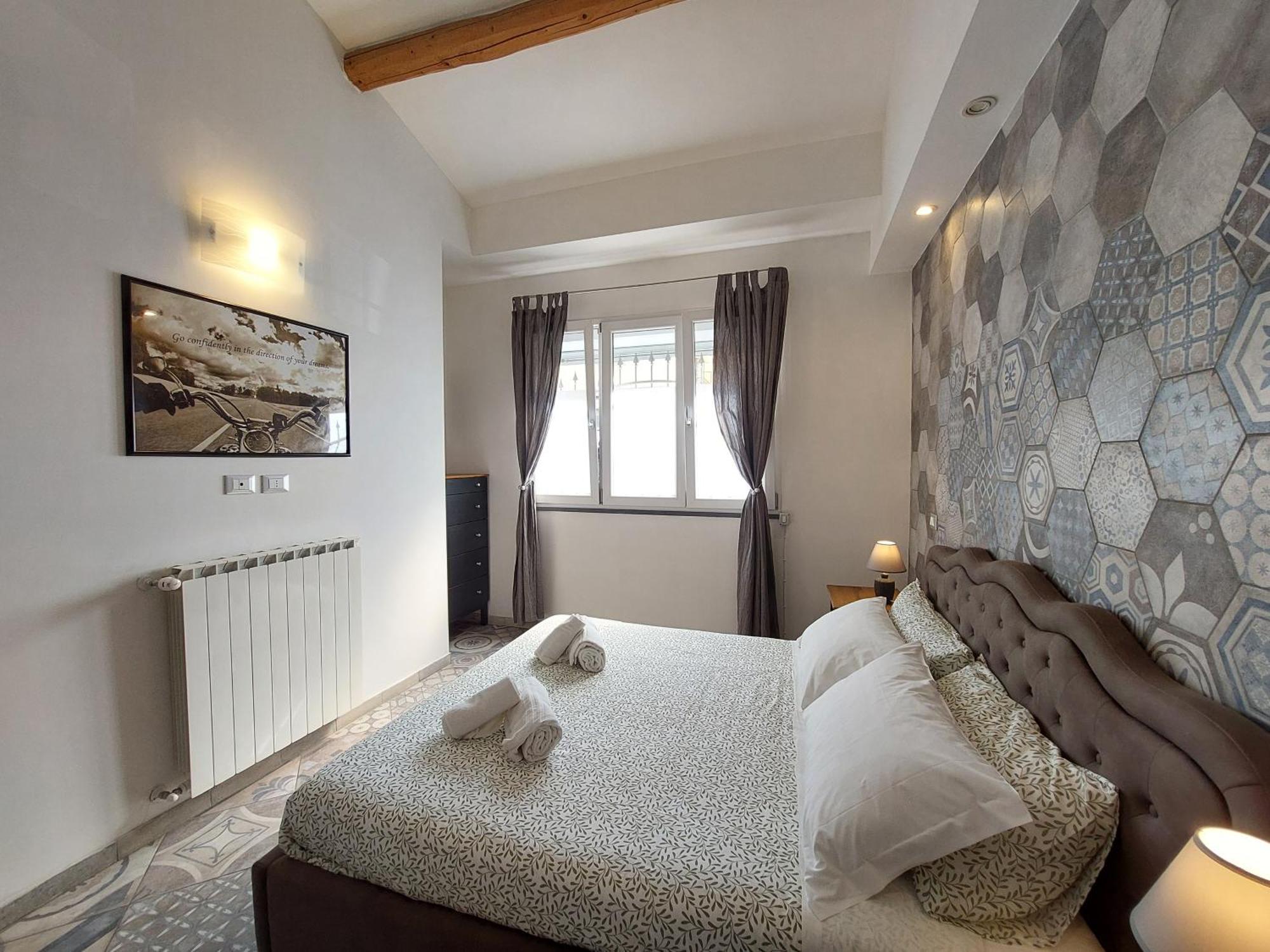 Veracini Apartment Firenze Kültér fotó