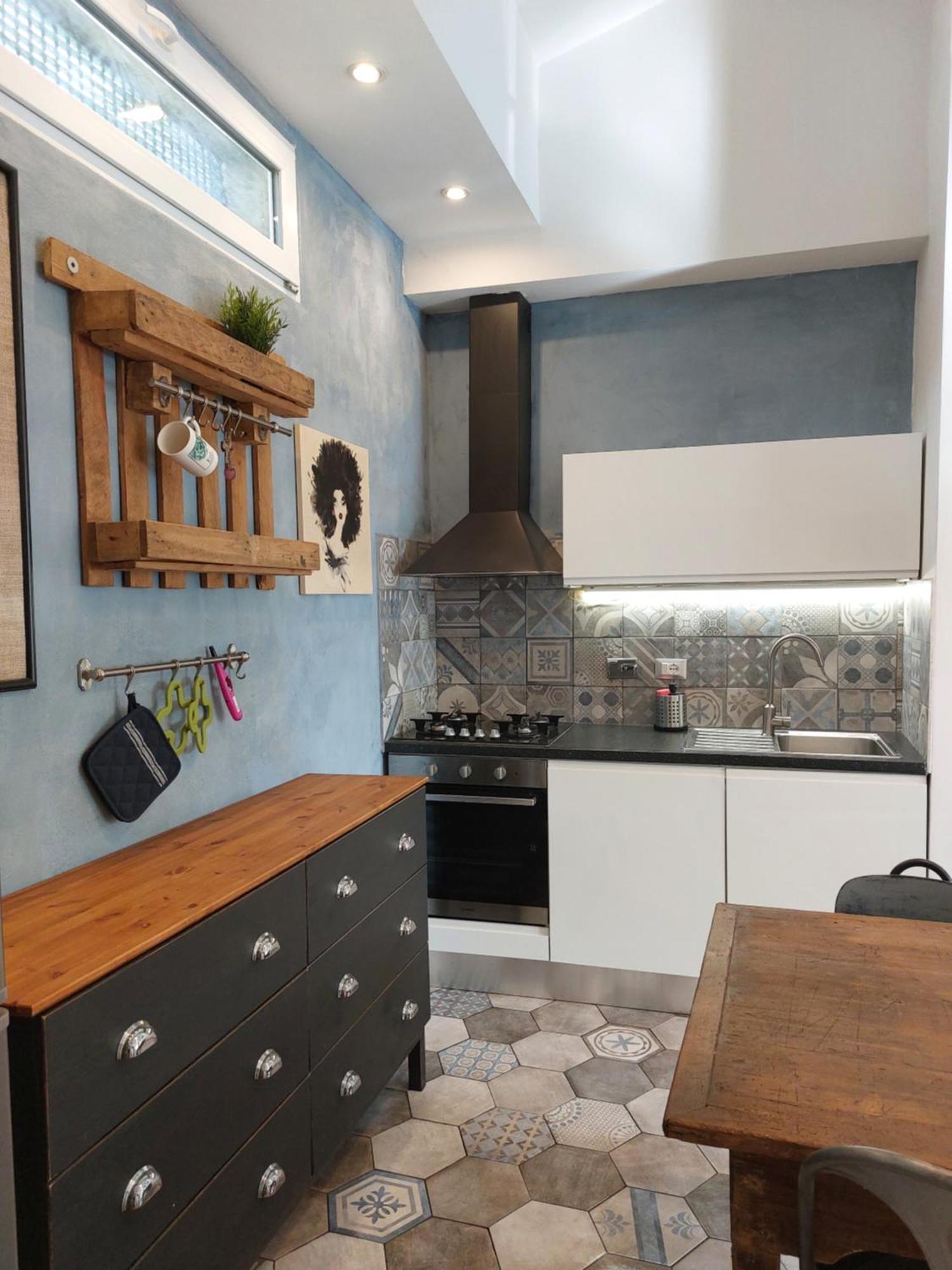 Veracini Apartment Firenze Kültér fotó