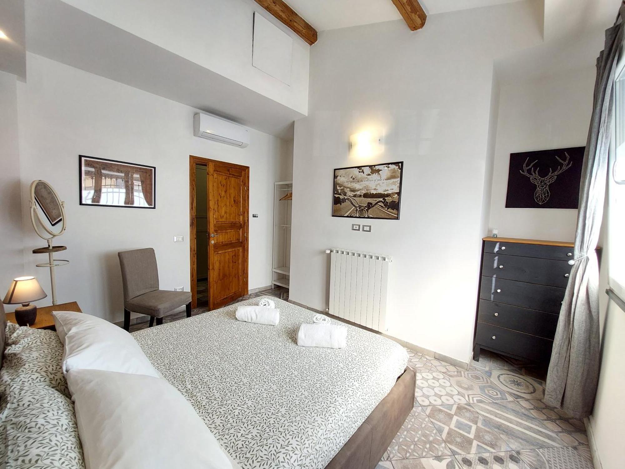 Veracini Apartment Firenze Kültér fotó