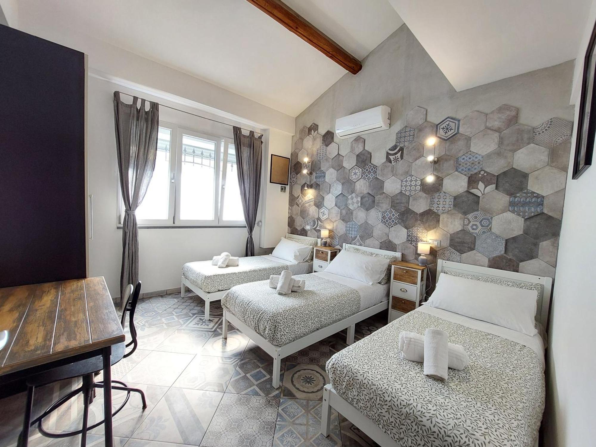 Veracini Apartment Firenze Kültér fotó