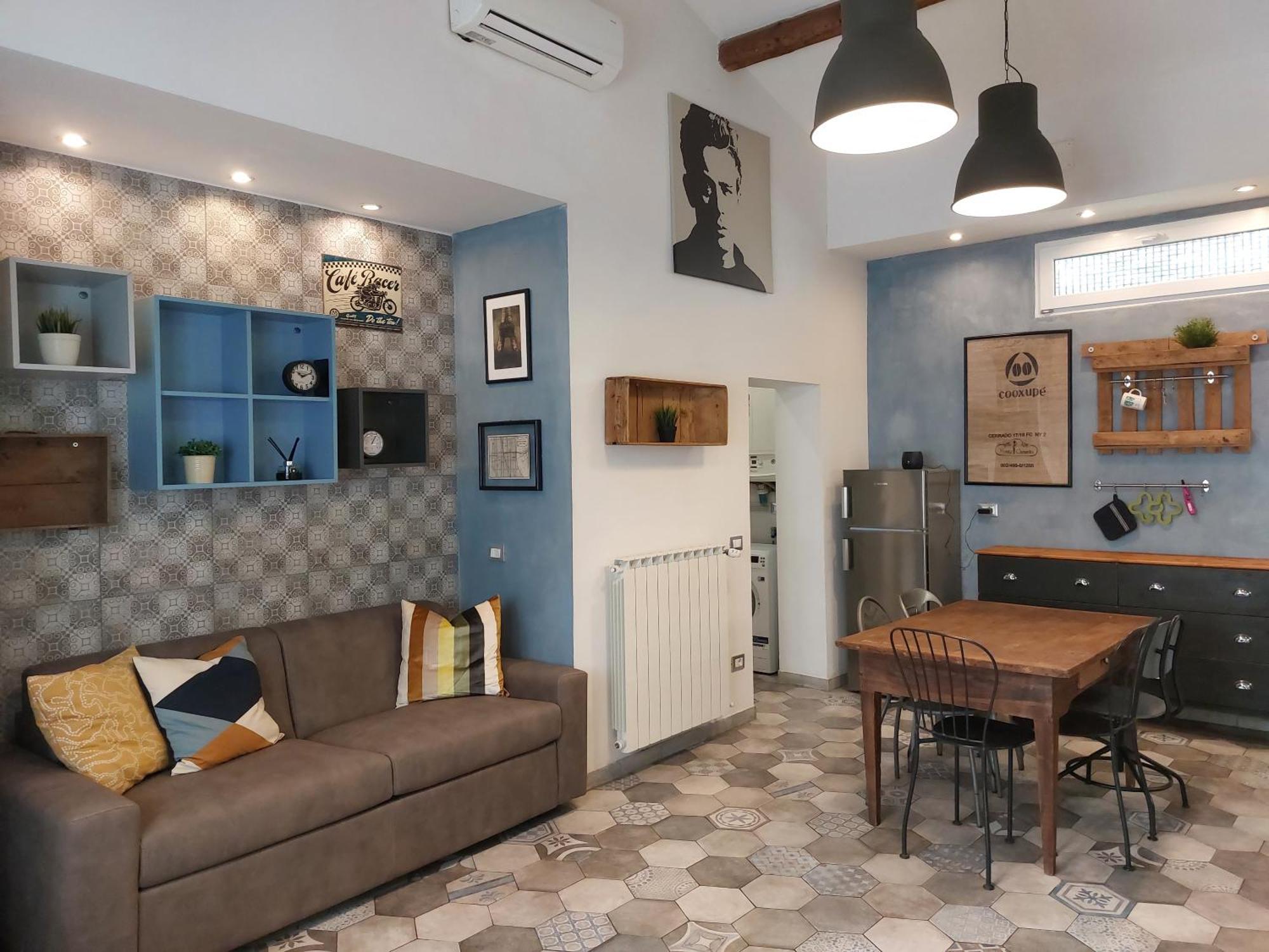 Veracini Apartment Firenze Kültér fotó