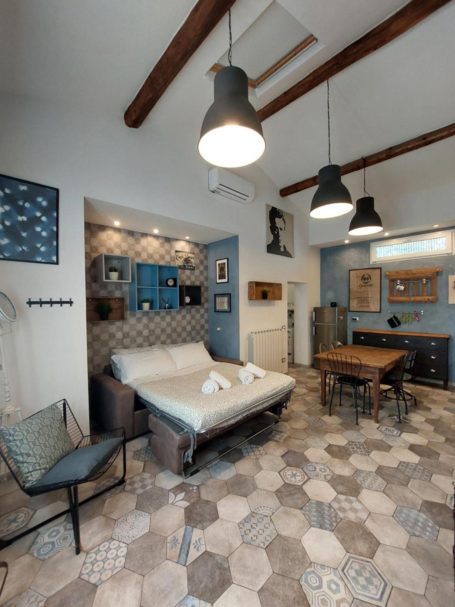 Veracini Apartment Firenze Kültér fotó