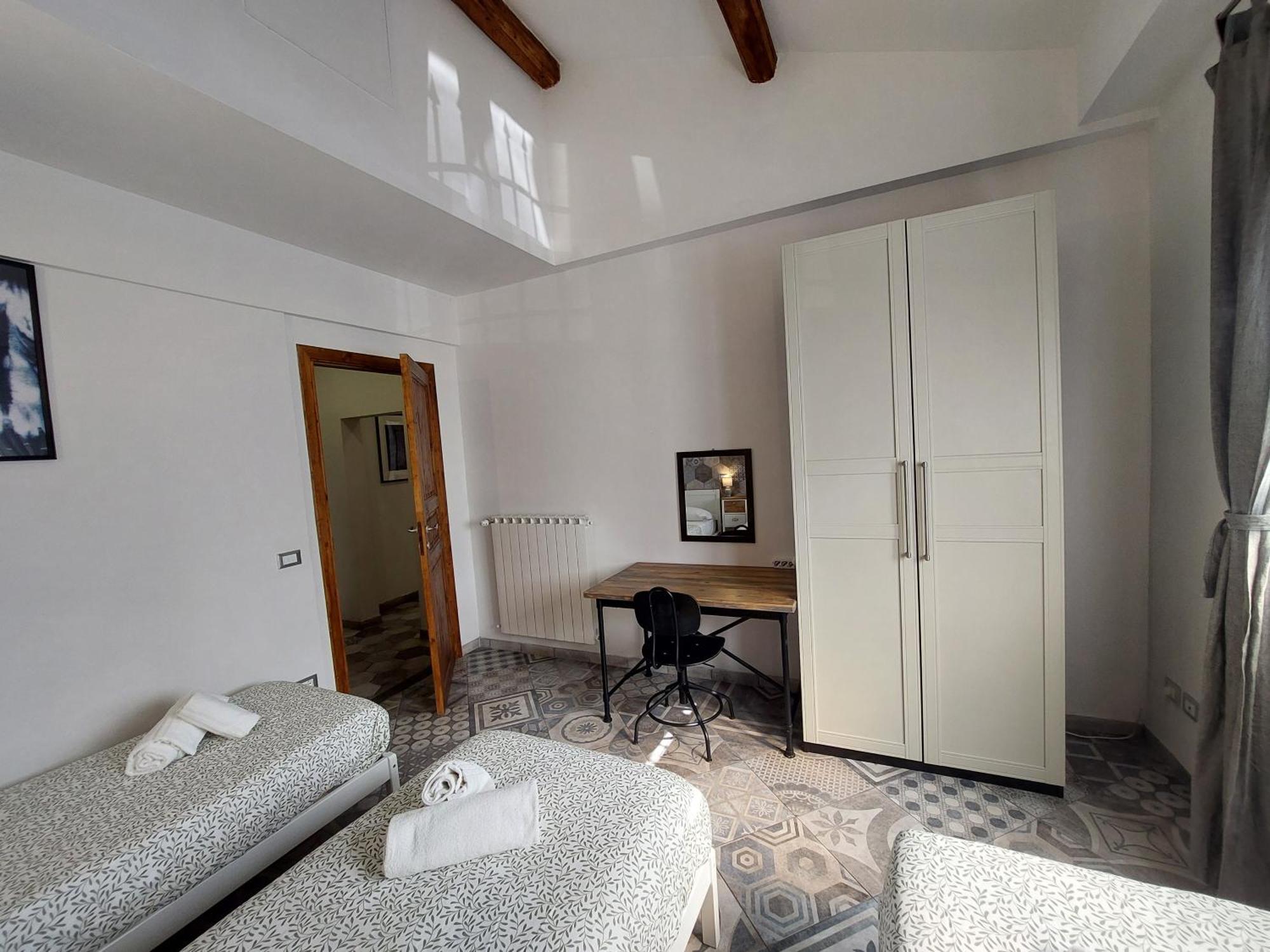 Veracini Apartment Firenze Kültér fotó