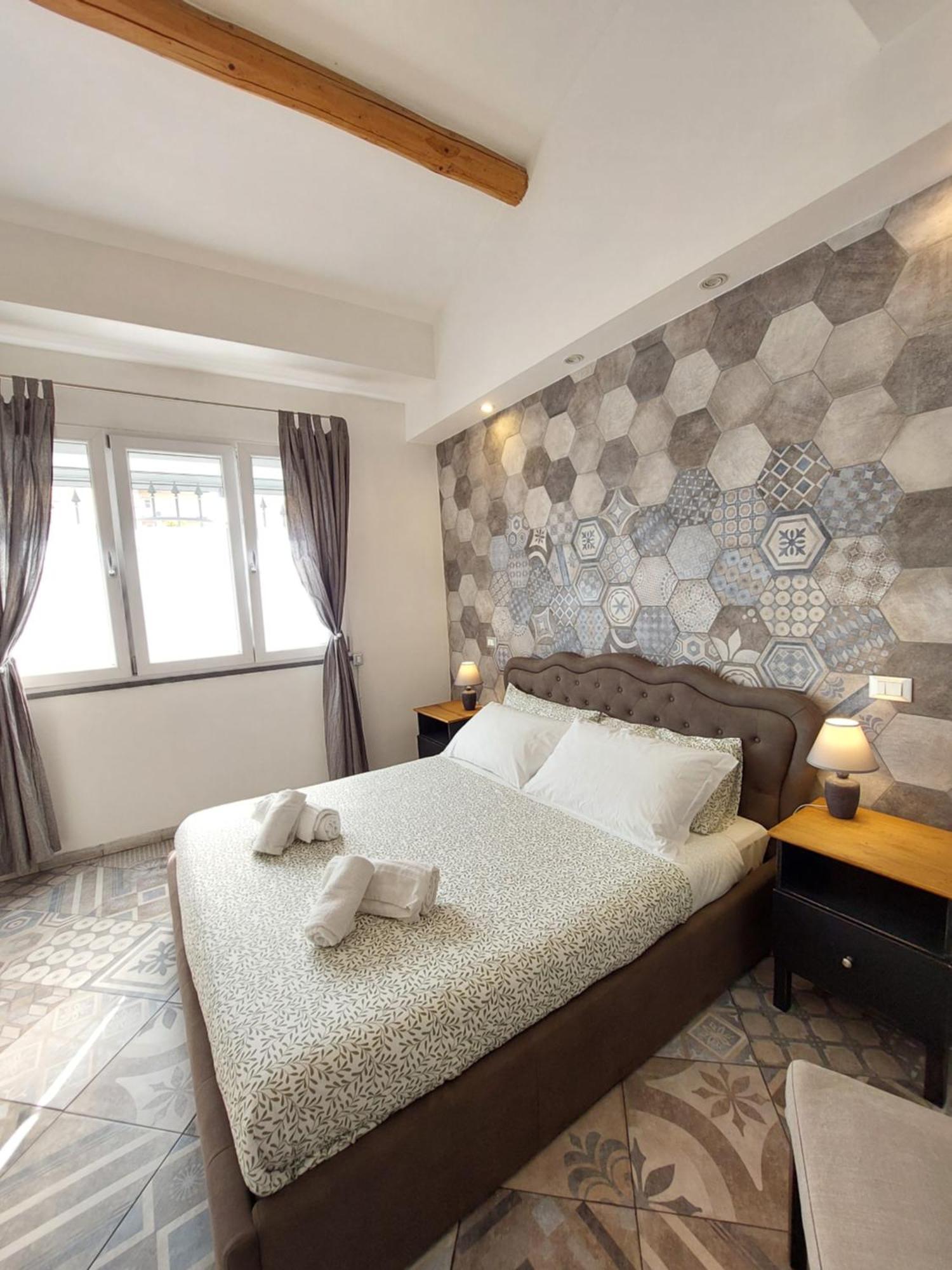 Veracini Apartment Firenze Kültér fotó