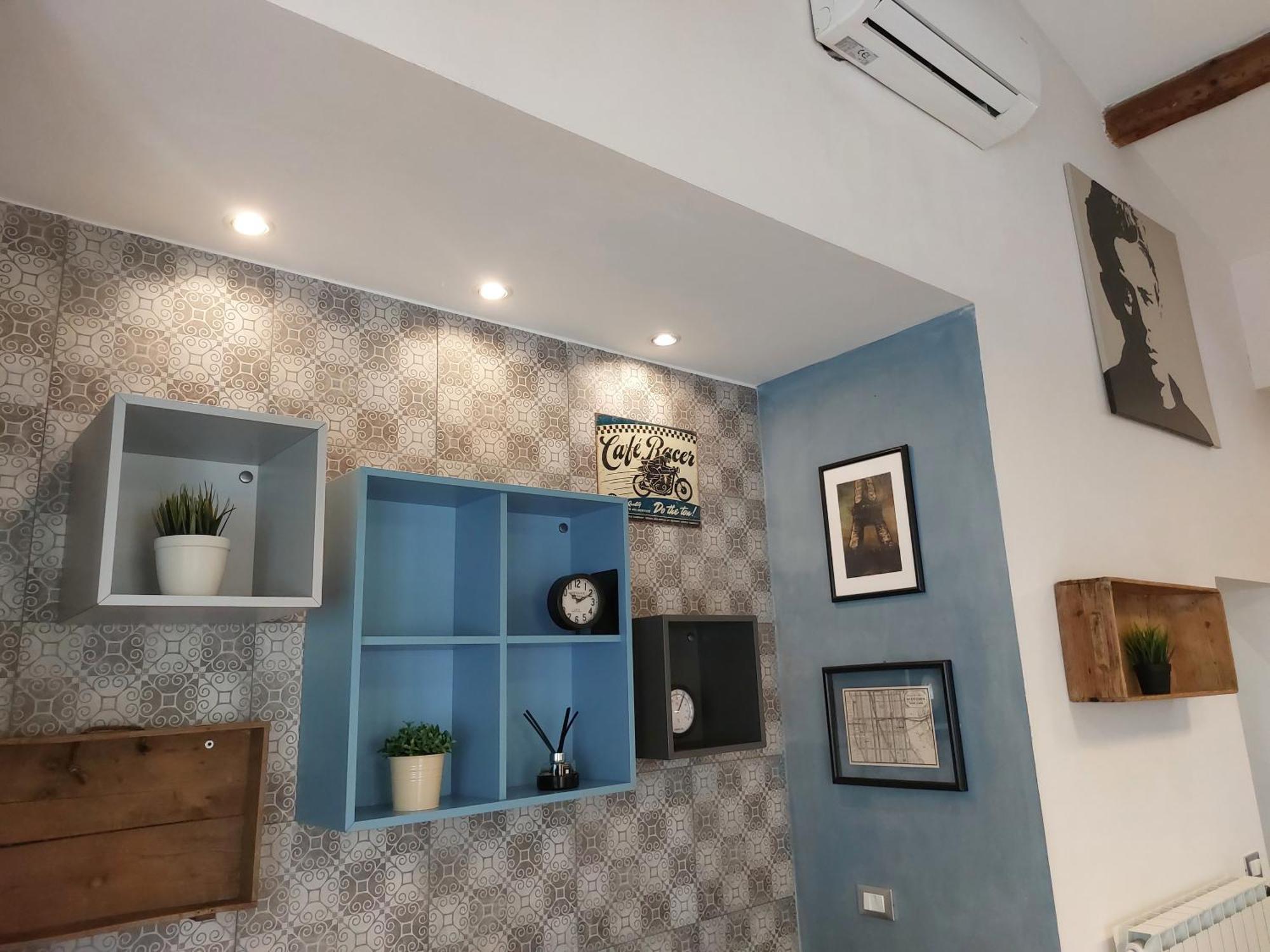 Veracini Apartment Firenze Kültér fotó