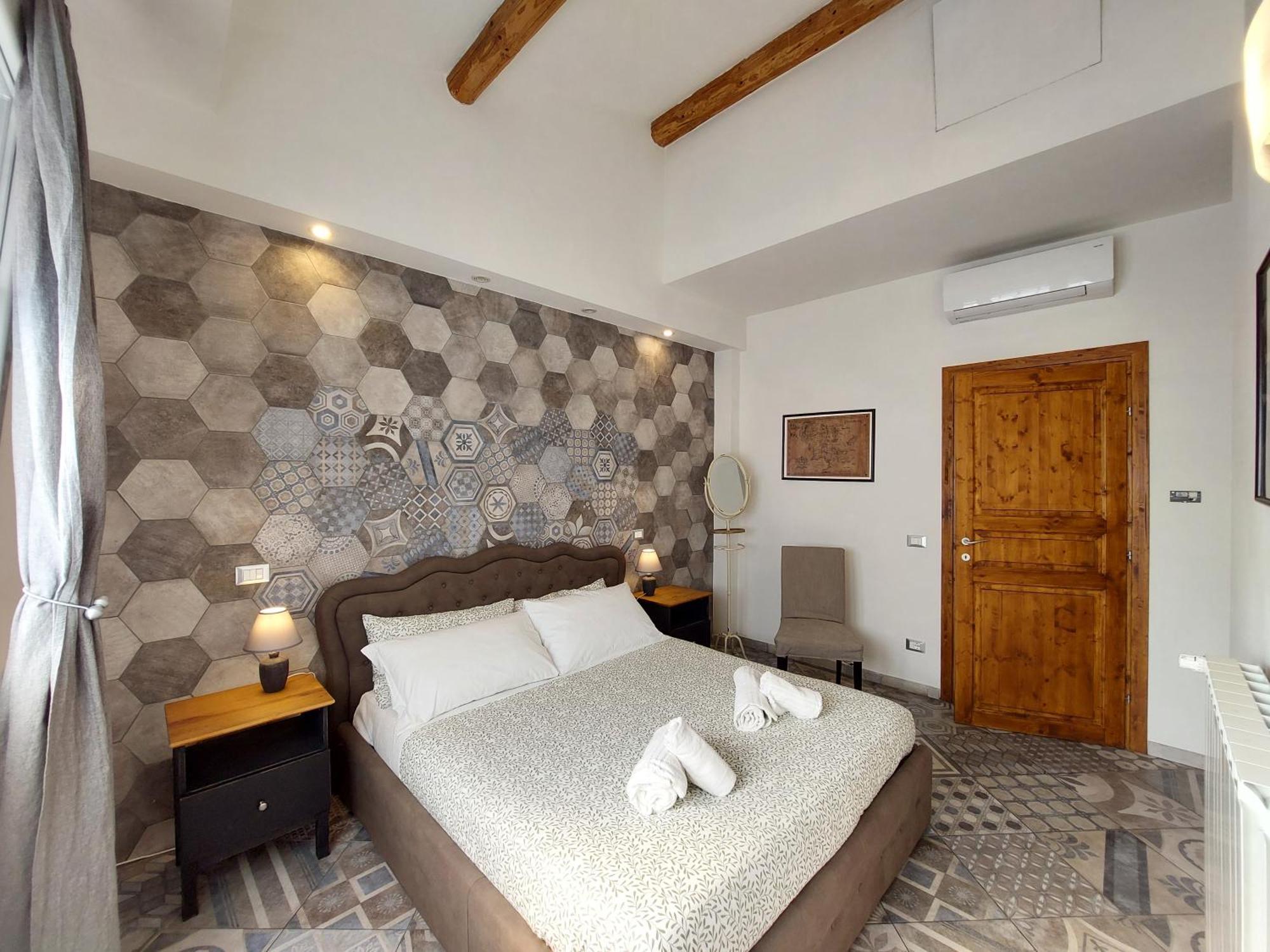 Veracini Apartment Firenze Kültér fotó