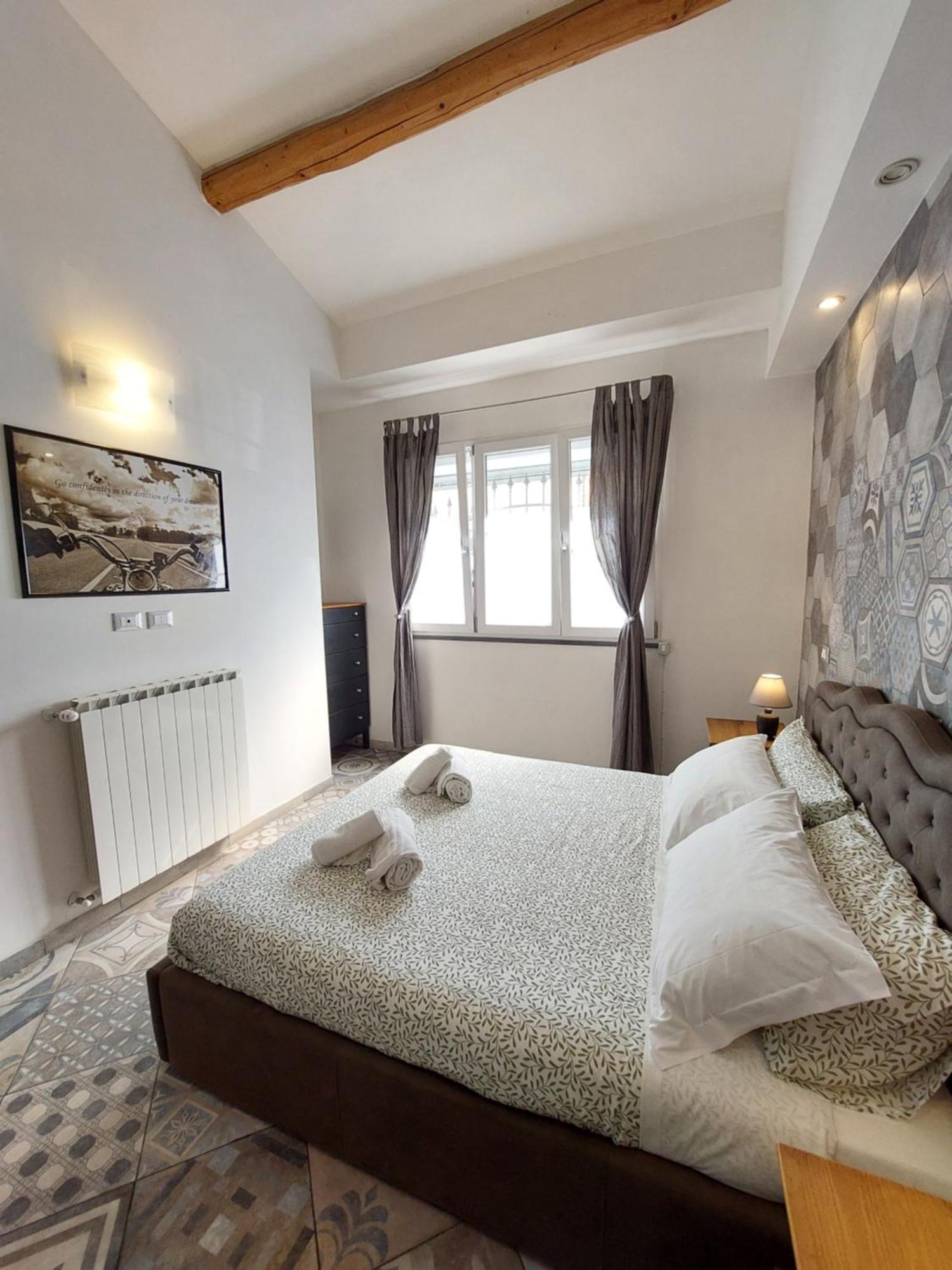 Veracini Apartment Firenze Kültér fotó