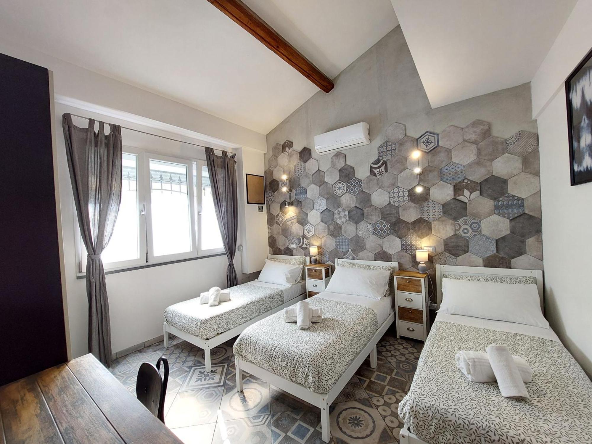Veracini Apartment Firenze Kültér fotó