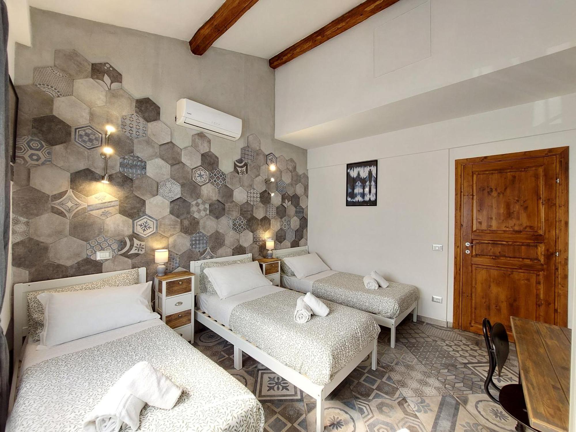 Veracini Apartment Firenze Kültér fotó