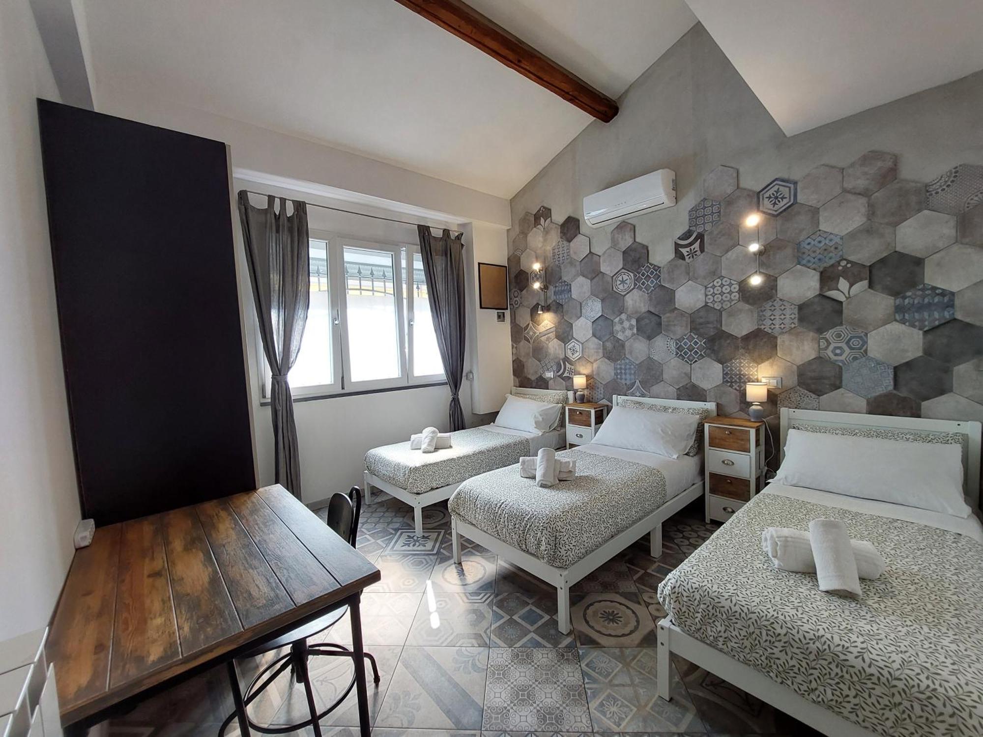 Veracini Apartment Firenze Kültér fotó
