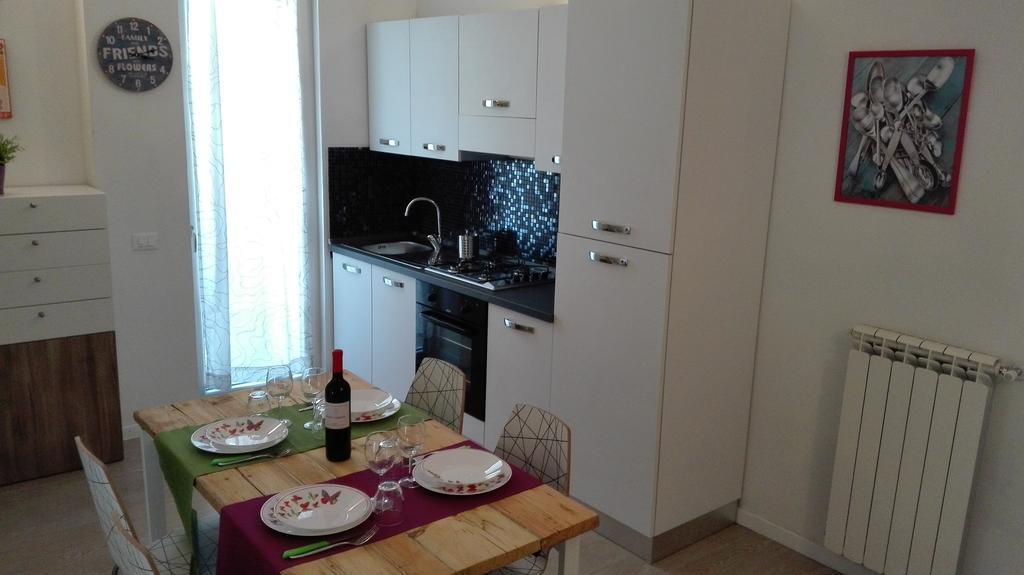 Veracini Apartment Firenze Kültér fotó