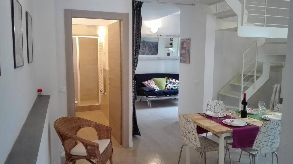 Veracini Apartment Firenze Kültér fotó