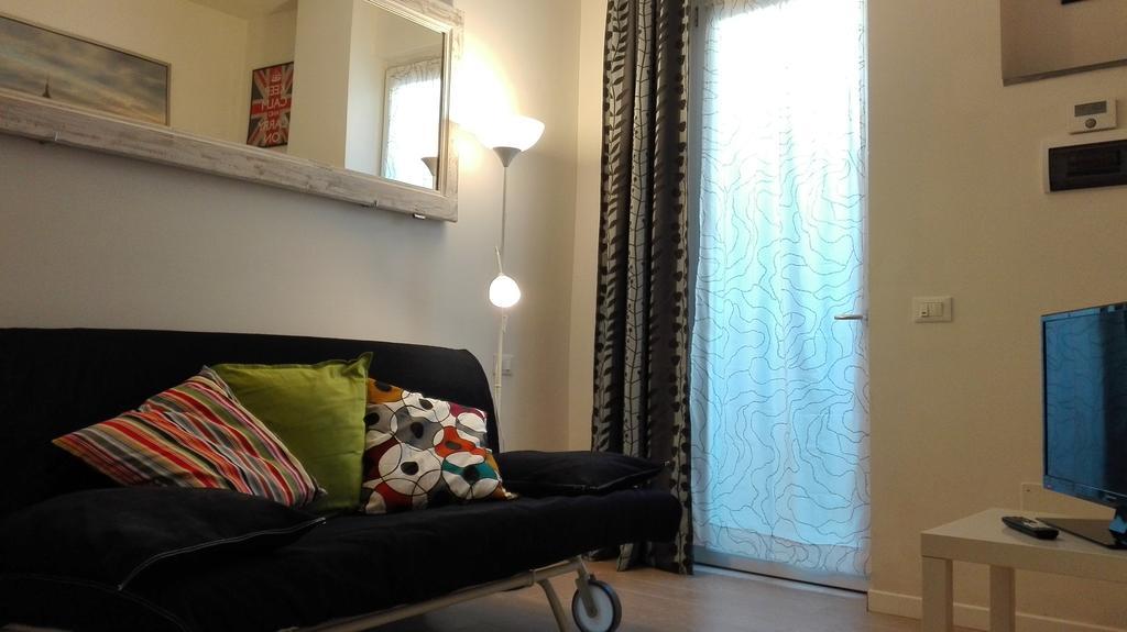 Veracini Apartment Firenze Kültér fotó