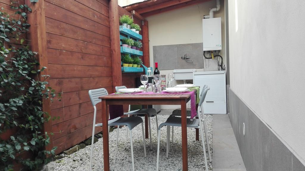 Veracini Apartment Firenze Kültér fotó