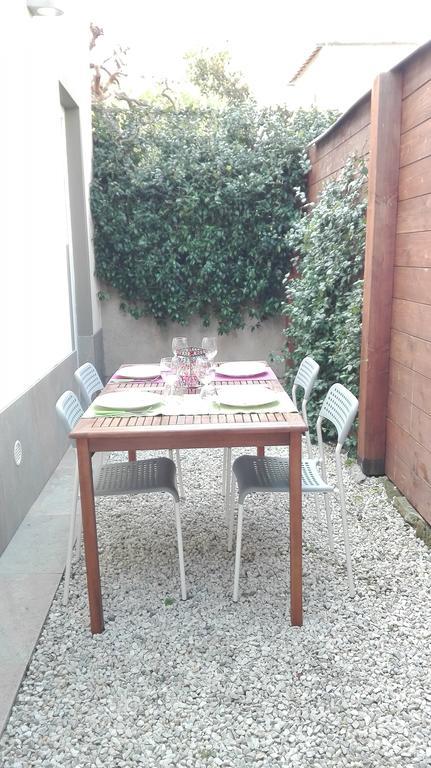 Veracini Apartment Firenze Kültér fotó