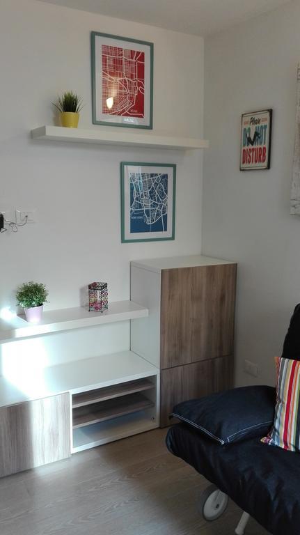 Veracini Apartment Firenze Kültér fotó