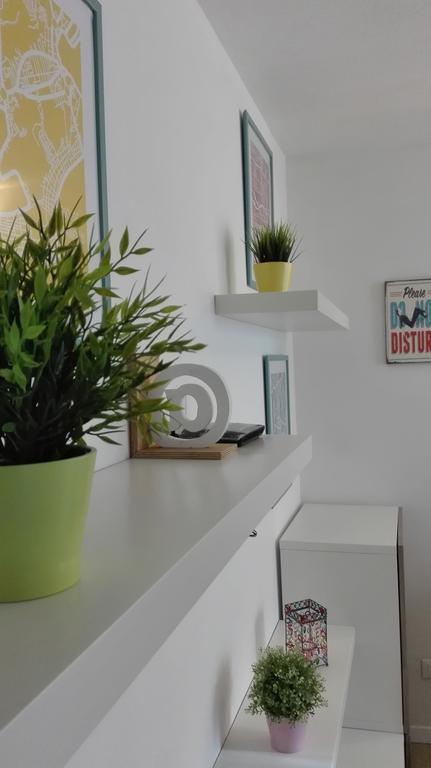 Veracini Apartment Firenze Kültér fotó