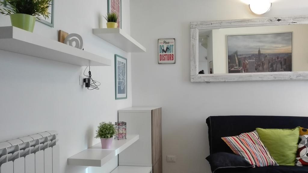 Veracini Apartment Firenze Kültér fotó