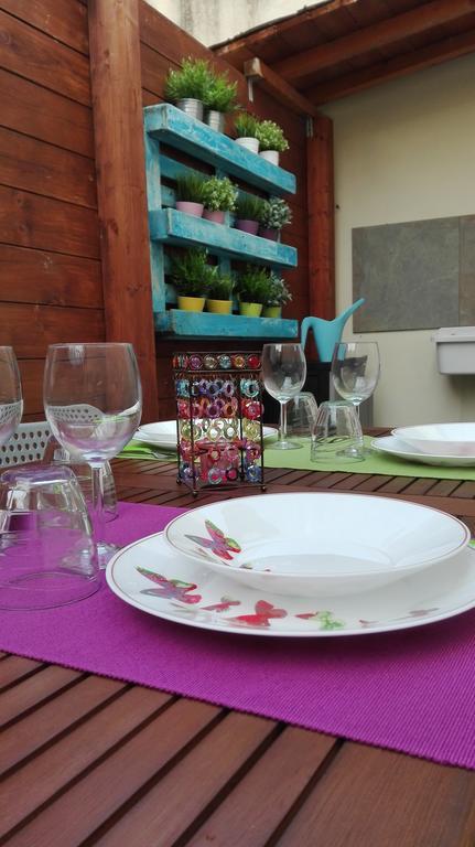 Veracini Apartment Firenze Kültér fotó