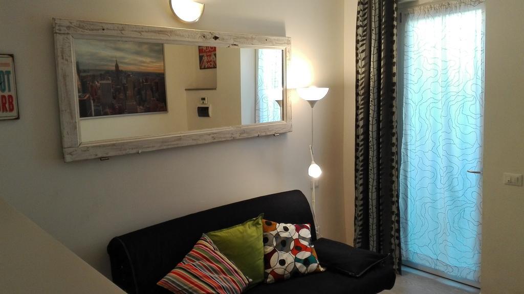 Veracini Apartment Firenze Kültér fotó