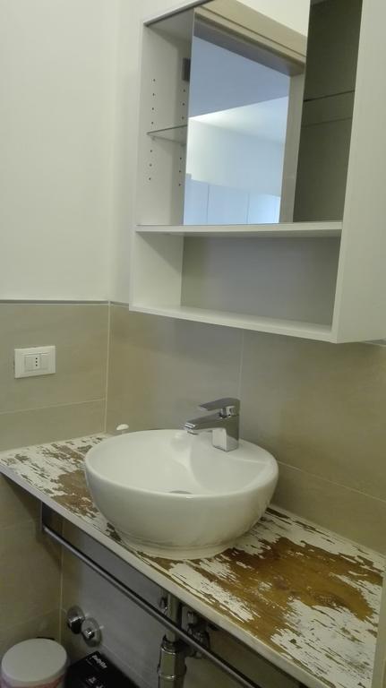Veracini Apartment Firenze Kültér fotó