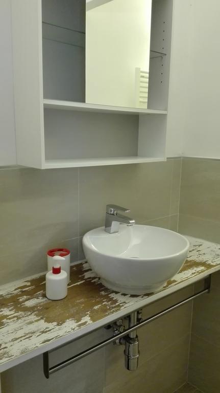 Veracini Apartment Firenze Kültér fotó