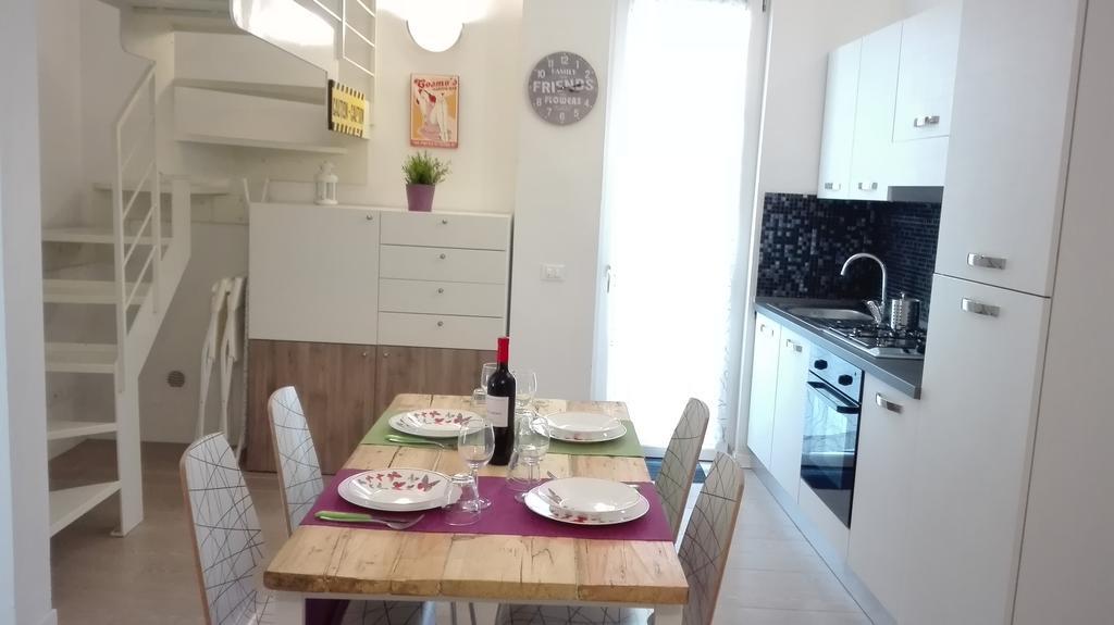 Veracini Apartment Firenze Kültér fotó