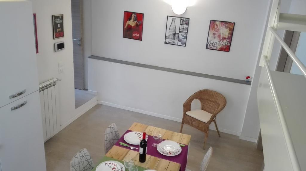 Veracini Apartment Firenze Kültér fotó