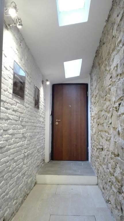 Veracini Apartment Firenze Kültér fotó