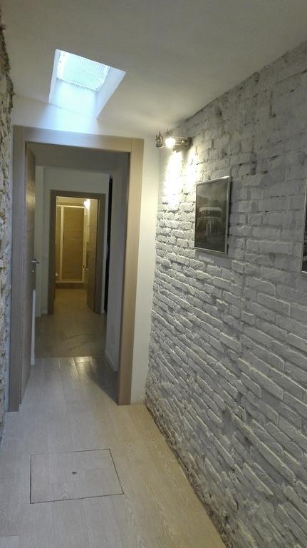 Veracini Apartment Firenze Kültér fotó