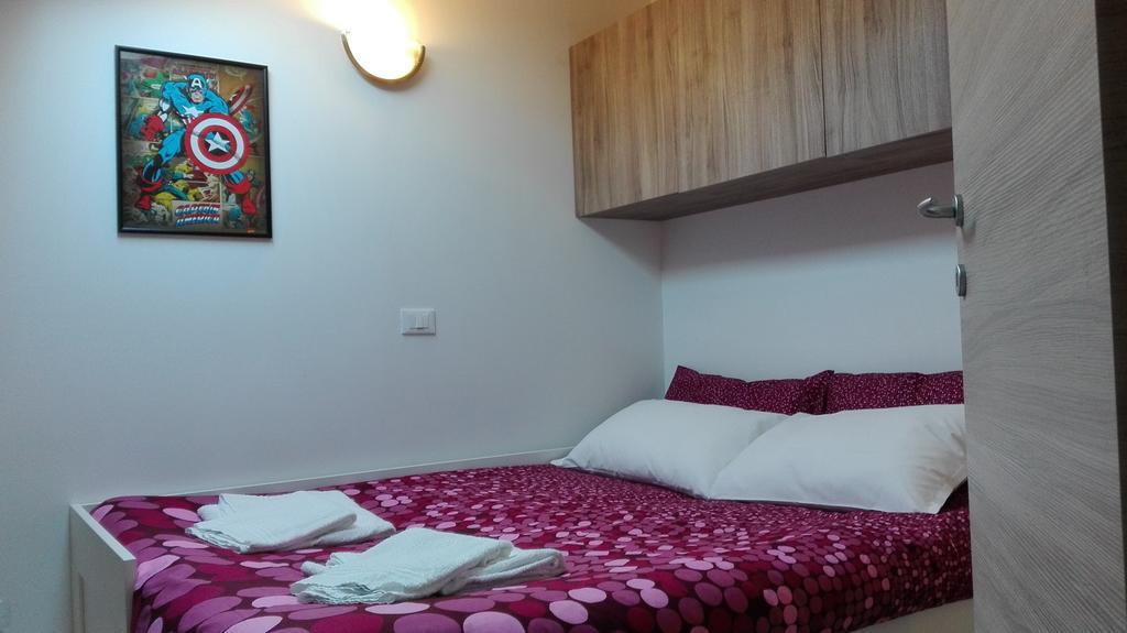 Veracini Apartment Firenze Kültér fotó