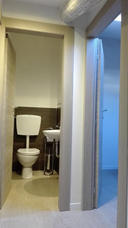 Veracini Apartment Firenze Kültér fotó