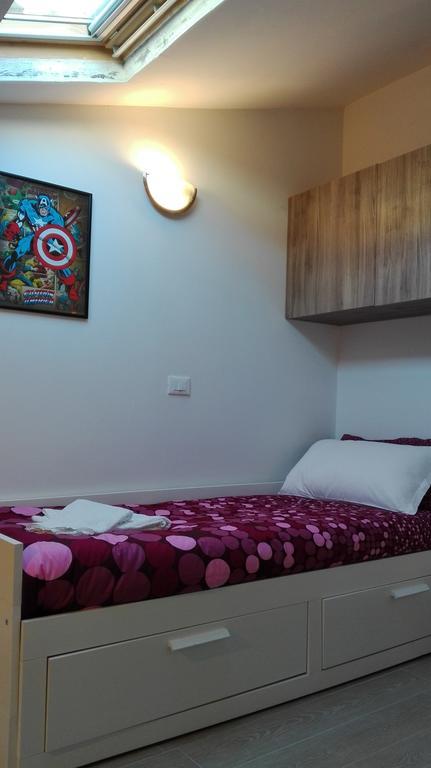 Veracini Apartment Firenze Kültér fotó