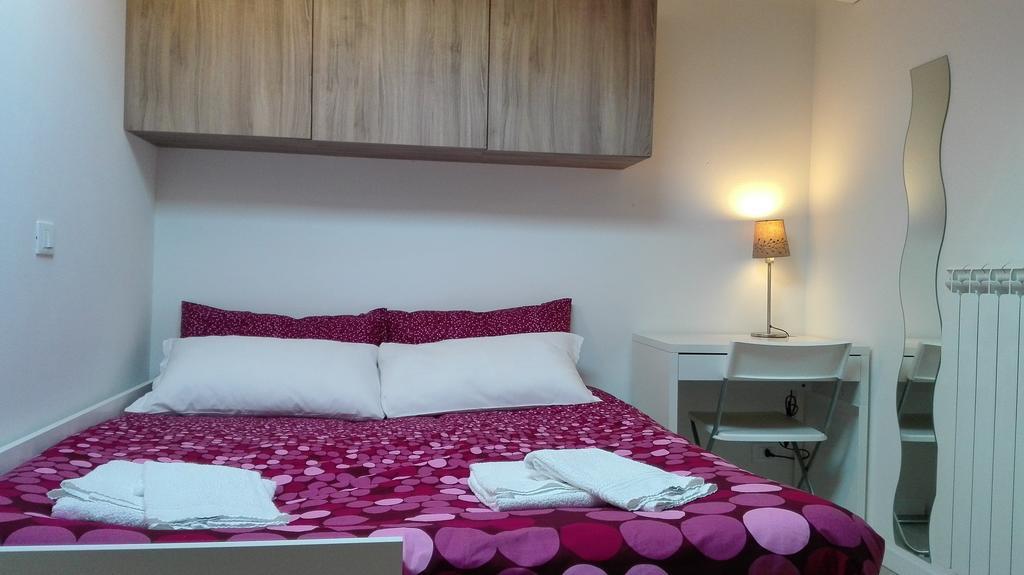 Veracini Apartment Firenze Kültér fotó
