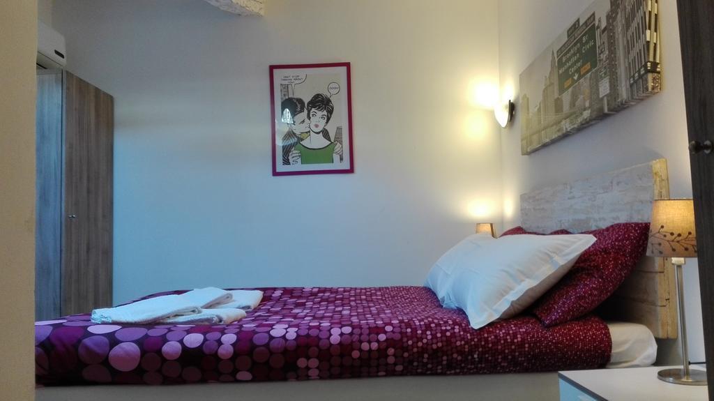 Veracini Apartment Firenze Kültér fotó