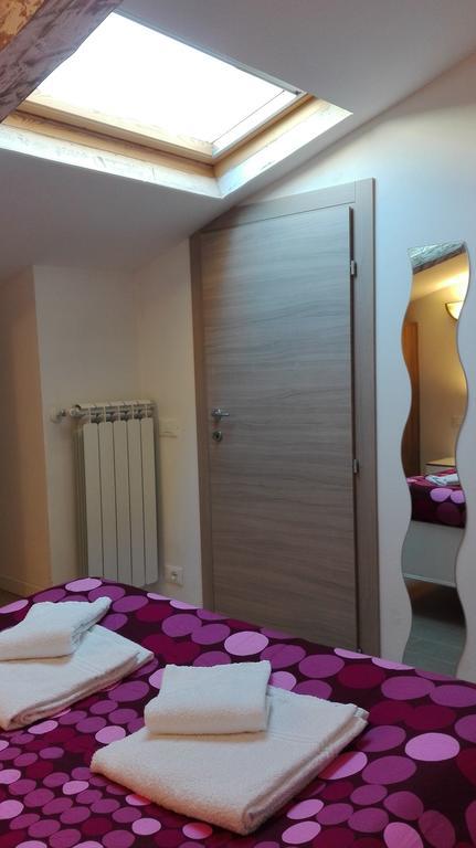 Veracini Apartment Firenze Kültér fotó