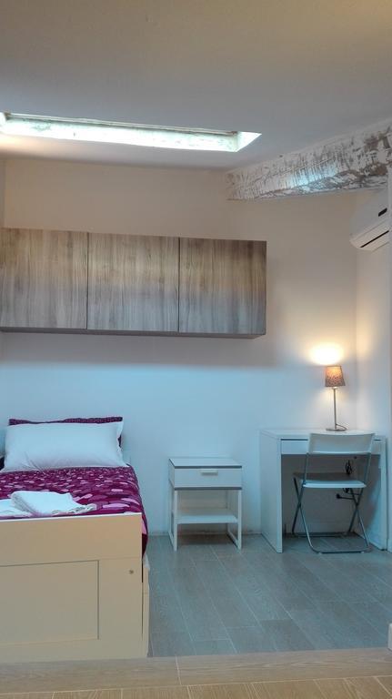 Veracini Apartment Firenze Kültér fotó