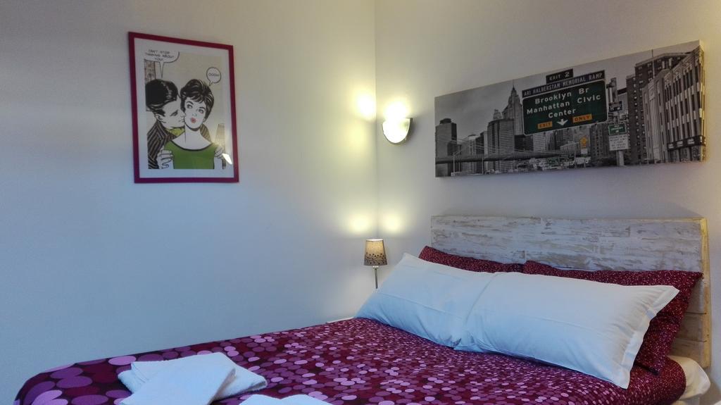 Veracini Apartment Firenze Kültér fotó