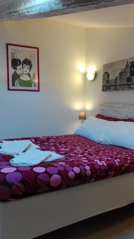 Veracini Apartment Firenze Kültér fotó