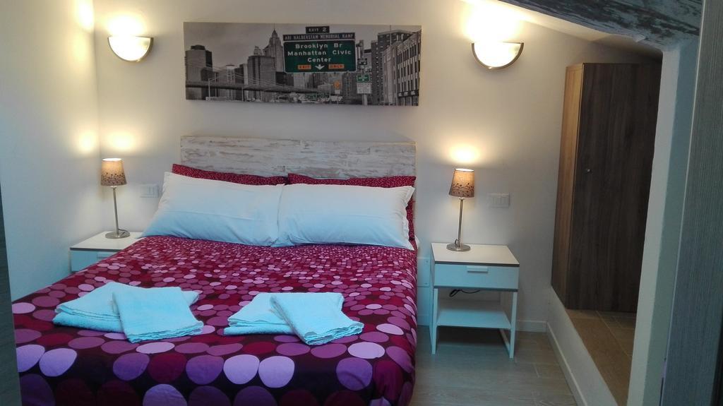 Veracini Apartment Firenze Kültér fotó