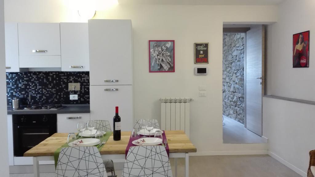 Veracini Apartment Firenze Kültér fotó
