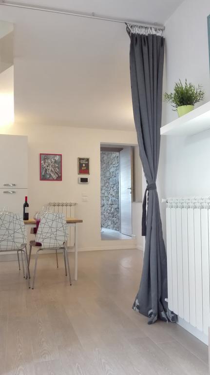 Veracini Apartment Firenze Kültér fotó