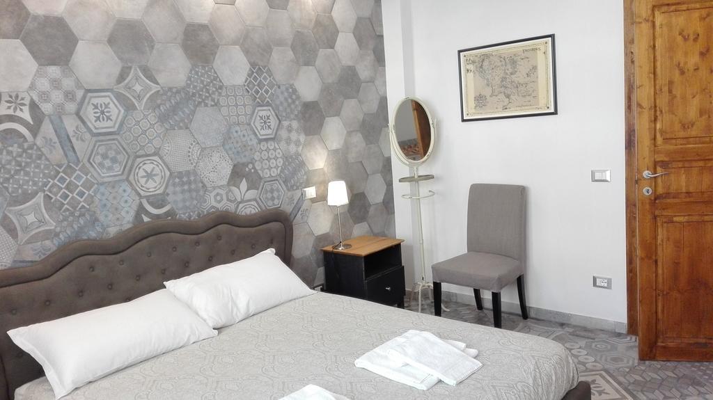 Veracini Apartment Firenze Kültér fotó